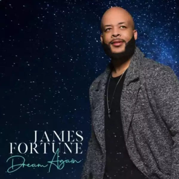 James Fortune - Can’t Live (U)